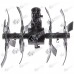 Adaptor sapa sau cultivator pentru motocoasa Model 6 - 26mm 9 Caneluri - Calitate superioara